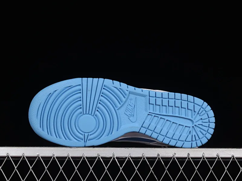 All categories Nk SB Dunk series Nk SB Dunk Low low-top sneakers Nk SB Dunk Low "Reverse UNC" reverse North Carolina blue SB low-top sports and leisure sneakers DJ9955-101